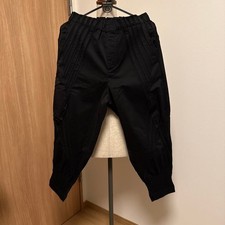 A-POC ABLE ISSEY MIYAKE TYPE-S BASICS Cropped Pants AT55FF704 Size 2 NEW