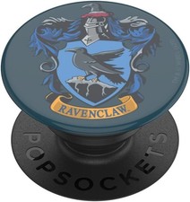 Image of PopSockets: Ravenclaw: Phone Grip with Expanding Kickstand New