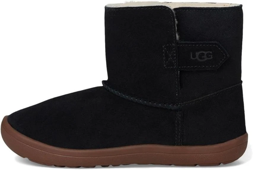*NEW* Toddler UGG T KEELAN II WINTER BOOTS (TD) BLACK (1157634T BLK) 👍 - Image 4 of 4