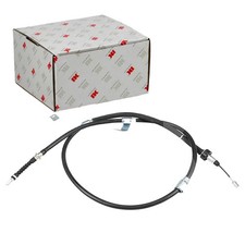 NK HANDBREMSSEIL HINTEN RECHTS PASSEND FÜR HYUNDAI I20 | 903479