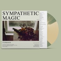 Typhoon - Sympathetic Magic - Vinyl Record Vinyl - G3Z
