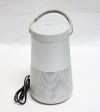 Bose SoundLink Revolve Bluetooth Speaker Portable - Read Description