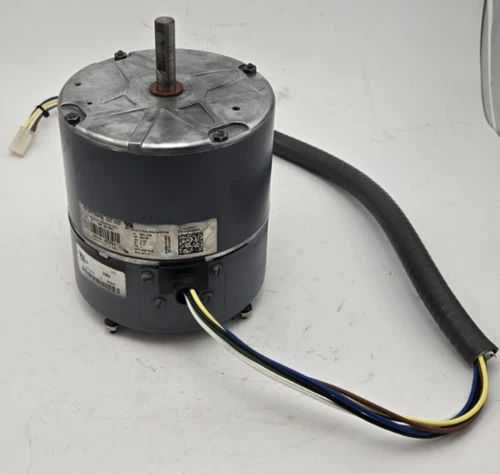 Trane 1/3 HP ECM Condenser Fan Motor 5SME39HLHE294 D156687P01 230V CCWLE