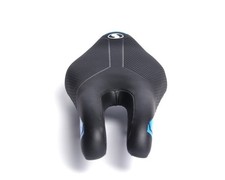 Black Road Bike Triathlon Time Trial MTB Road Bicycle Saddle LOVE