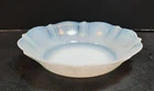 Macbeth Evans Depression Glass American Sweetheart Monax 5.75” Bowl