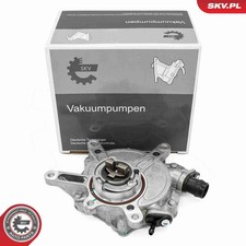 Unterdruckpumpe Bremsanlage ESEN SKV 18SKV077 f&uuml;r MERCEDES CLS C218 Shooting GLE