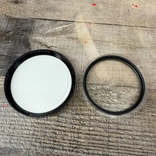 Hoya 67mm Camera Lens Filter UV 0 Japan