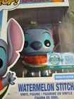 Funko Pop! Watermelon Stitch 1589 BoxLunch LE 9500 Lilo & Stitch