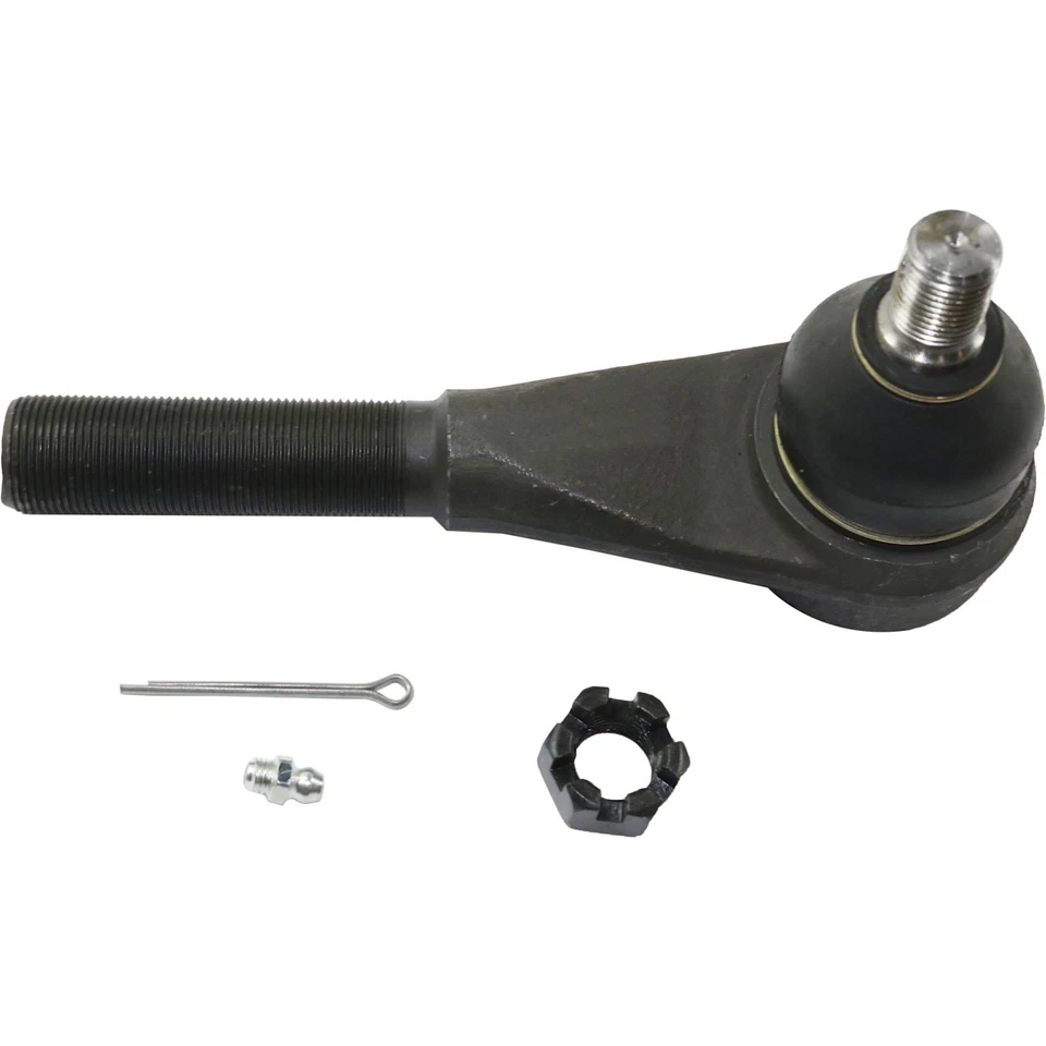 Juego de 2 extremos de varilla de amarre delanteros lado conductor o pasajero para Chevy Suburban par Foto 4 de 4