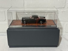 143 Matrix 1951 Facel-metalon Coupe Bentley Chassis Mk-vi 405408 Org Box Clean 143 Matrix 1951 Facel-metalon Coupe Bentley Chassis Mk-vi 405408 Org Box Clean
