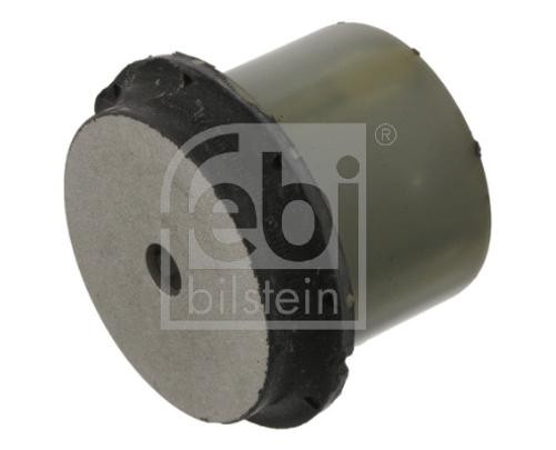 BUSHING AXLE BEAM 37122 FOR SKODA VW SEAT CPGA/CHYB/CHYA 1.0L 3cyl CITIGO 1.0L