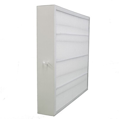 Filter-Monster Replacement Compatible with Bryant/Carrier Infinity 20 x 25