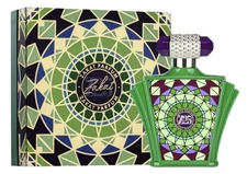 Z25 EDP Spray 3.4 Oz Unisex by Zakat