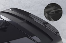 Heck Spoiler Flügel Hochglanz Tuning Wing hinten für Hyundai I30 N (PD) HF594-G