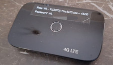 Modem hotspot Wi-Fi POCKET CUBE Lite Huawei E5575s 4G LTE