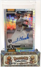 Luis Morales Logofractor 2026 Auto