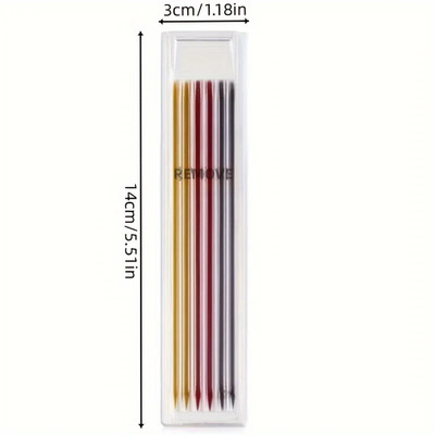 Carpentry Graffiti Line Measuring Hand Tools Multi-Function Scribing Tool Alumin