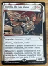 MTG Murders at Karlov Manor, Aurelia, the Law Above - Showcase