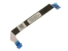 Dell OEM Inspiron 7506 2-in-1 Black Ribbon Cable for Fingerprint Reader GGN86
