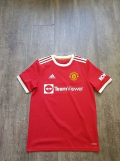 Manchester United Trikot S