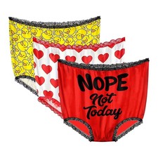 Big Undies Funny Joke Gag Prank Gifts Giant Oversized Novelty Underwear Panties