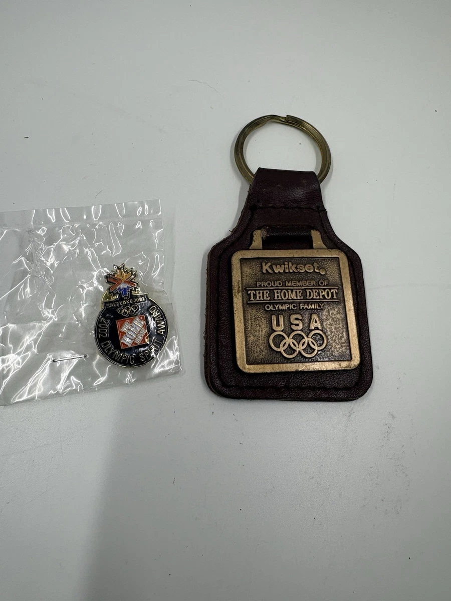 Atlanta 1996 Event Olympics Keychains for sale | eBay