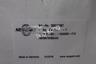 1PC Brand New PLE060-032-SSSA3AD-E14 Precision Gearhead By DHL or FedEX