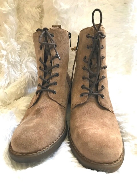 born remy boots