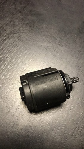 BMW 5er E39 Lichtschalter 8363683