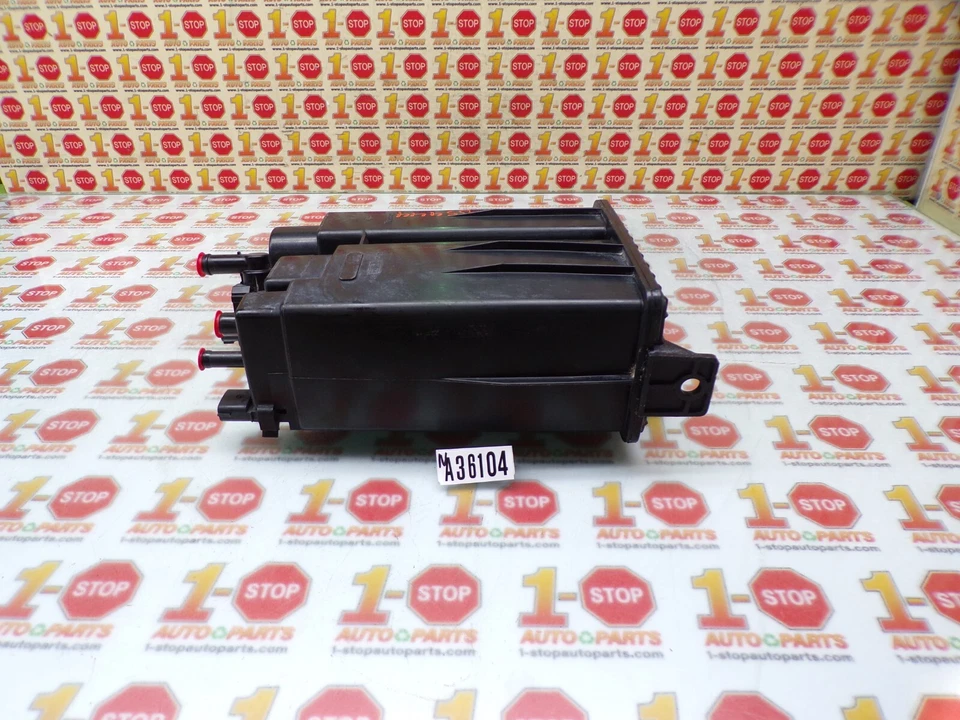 Infiniti JX35 2013 bote de vapor de combustible 14950-7Y000 OEM Foto 4 de 4