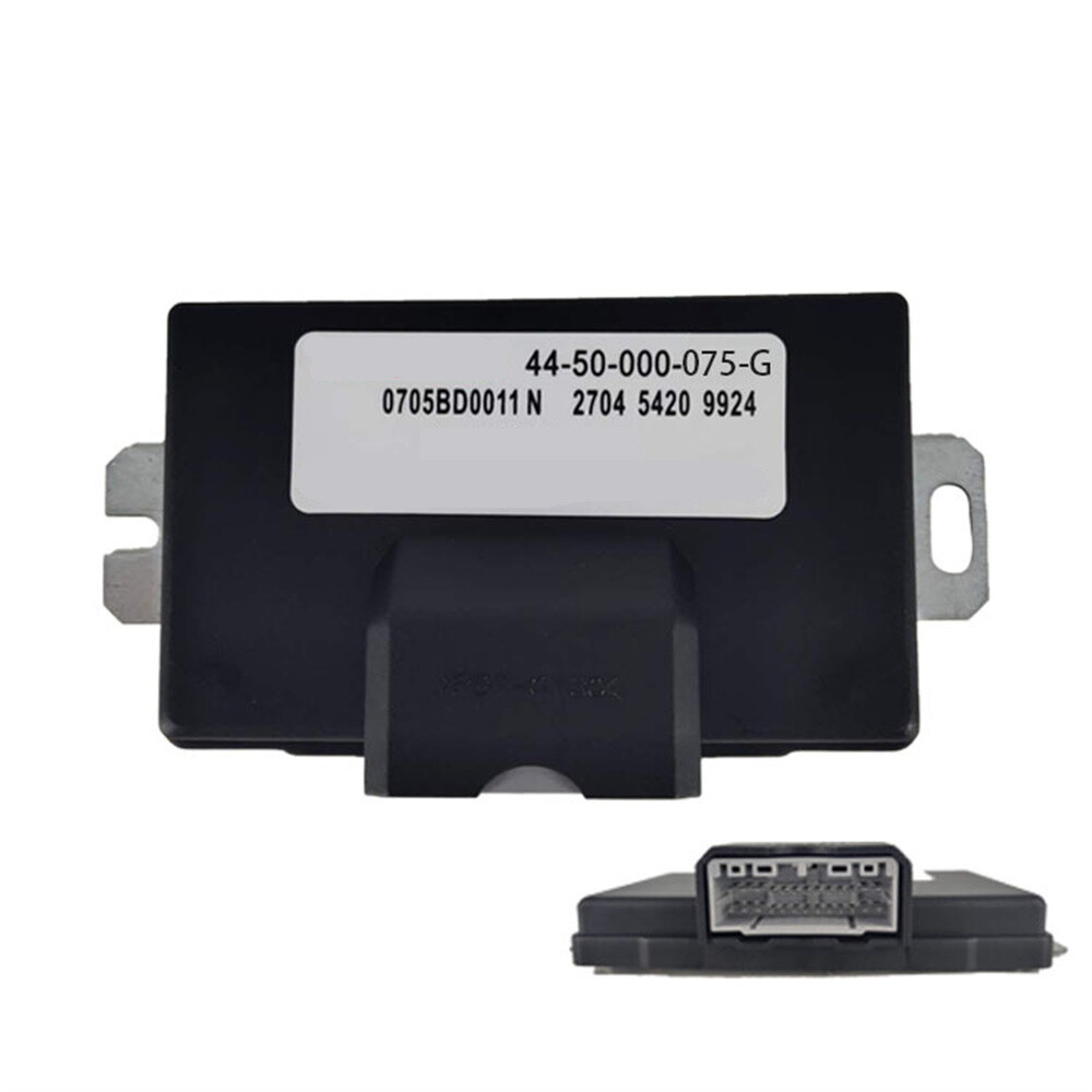 CN QV フランク・ホーヴァット XP AV 1 x ECU Module Control Unit 44-50-000-075-G For Great Wall
