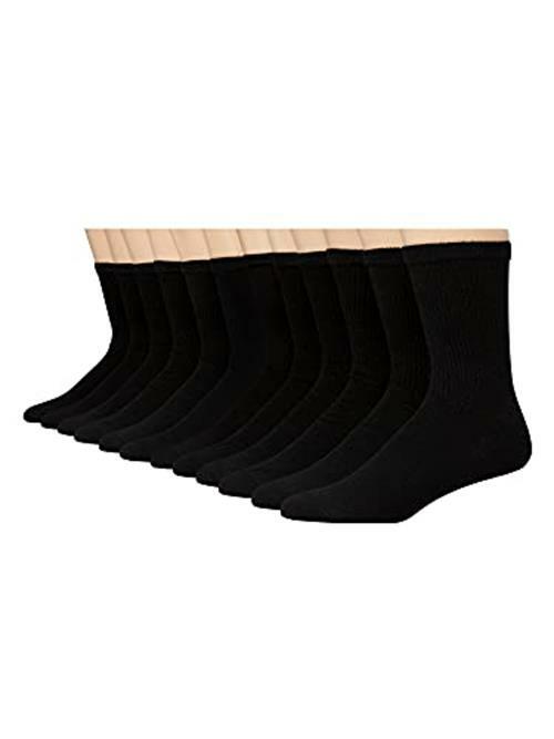 3 PAIA CALZE LUNGHE UOMO DUBLO A COSTA ART. 335S TAGLIA 12 COLORE NERO