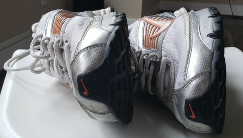 Womens Nike Shox Turbo 8 Running Shoes 