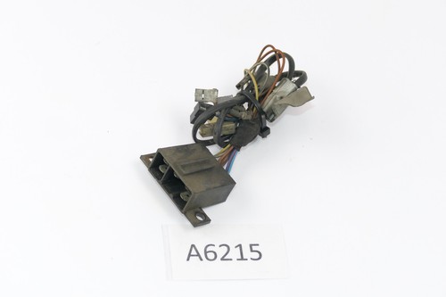 BMW K 75 RT Polizei 1994 - Kabelbaum Rücklicht A6215