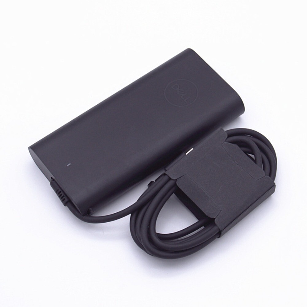 Genuine Dell 165W USB-C Charger for XPS 15 17 DA165PM210 Type C