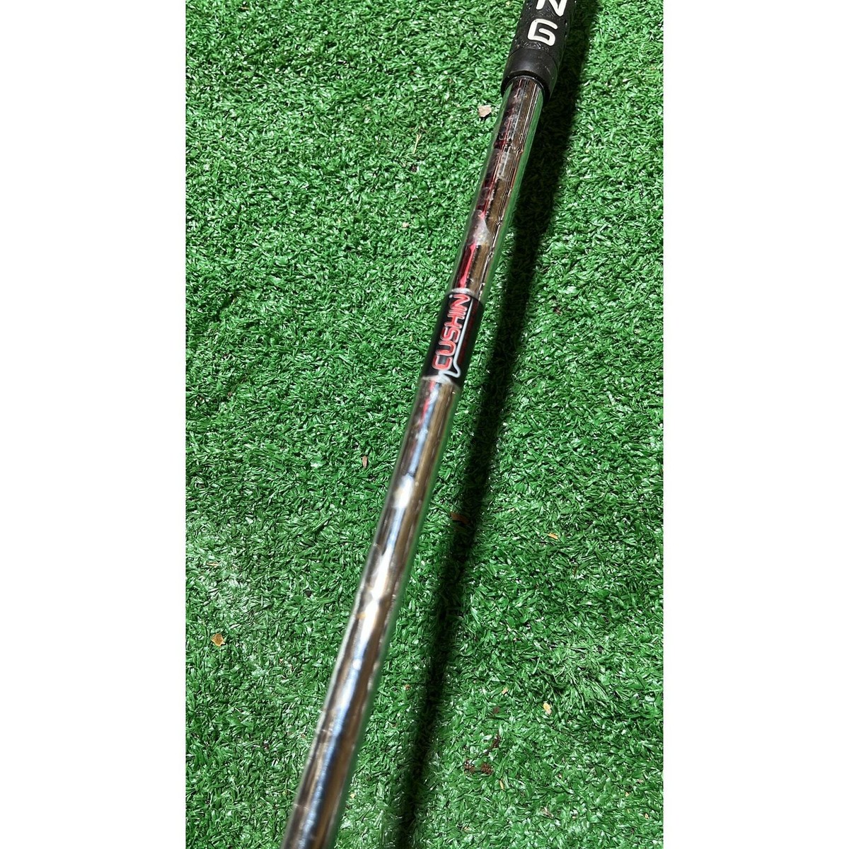 Ping ISI-K Black Dot 39