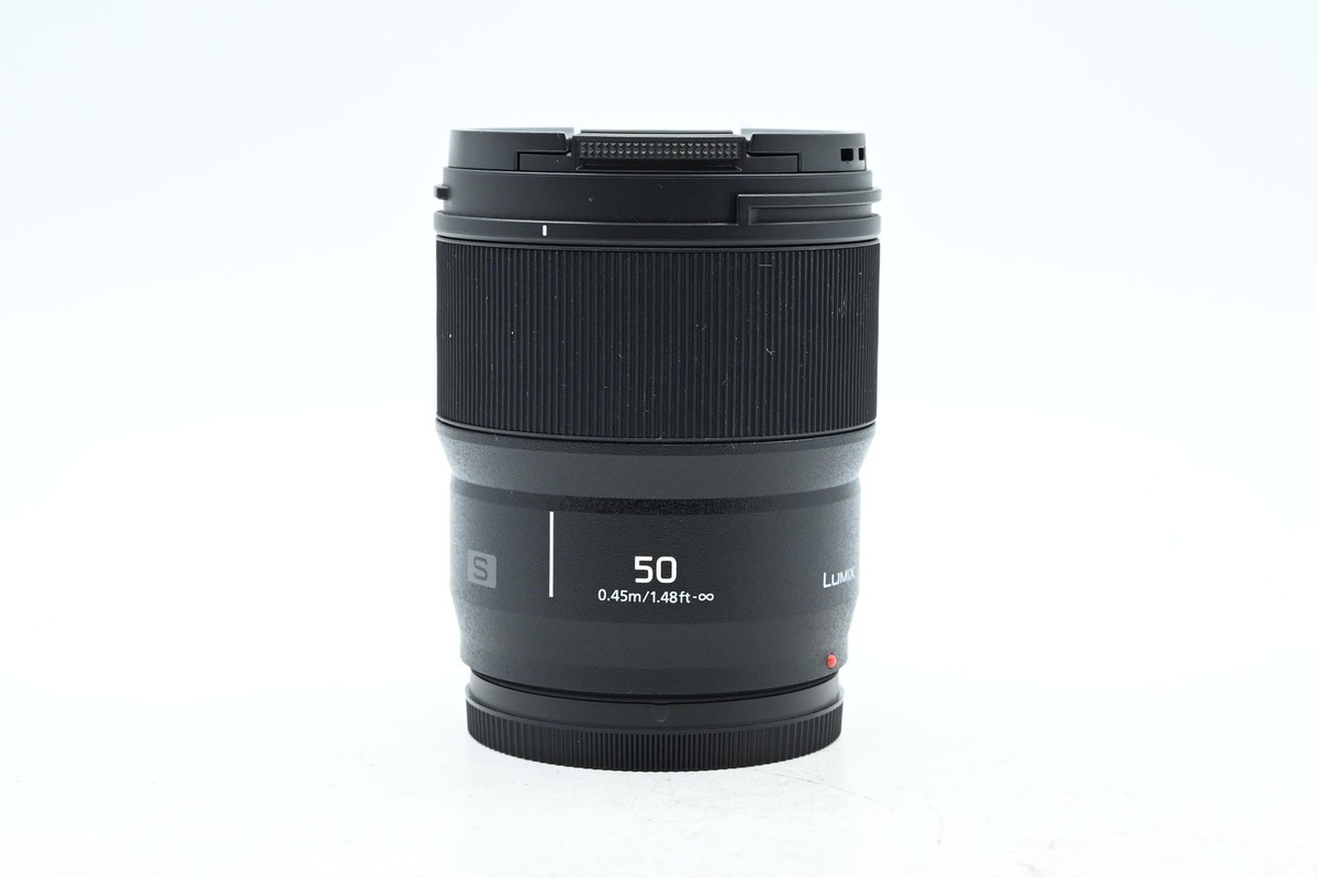 Nikon AI-S f/1.8 Camera Lenses 50mm Focal for sale - eBay Nikon AI-S f/1.8 Camera Lenses 50mm Focal for sale - eBay