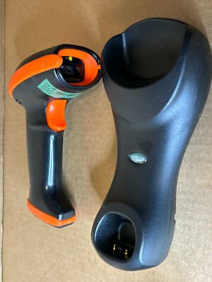Wireless Barcode Scanner Tera Pro (Extreme Performance) Industrial 2D QR 1D Bar