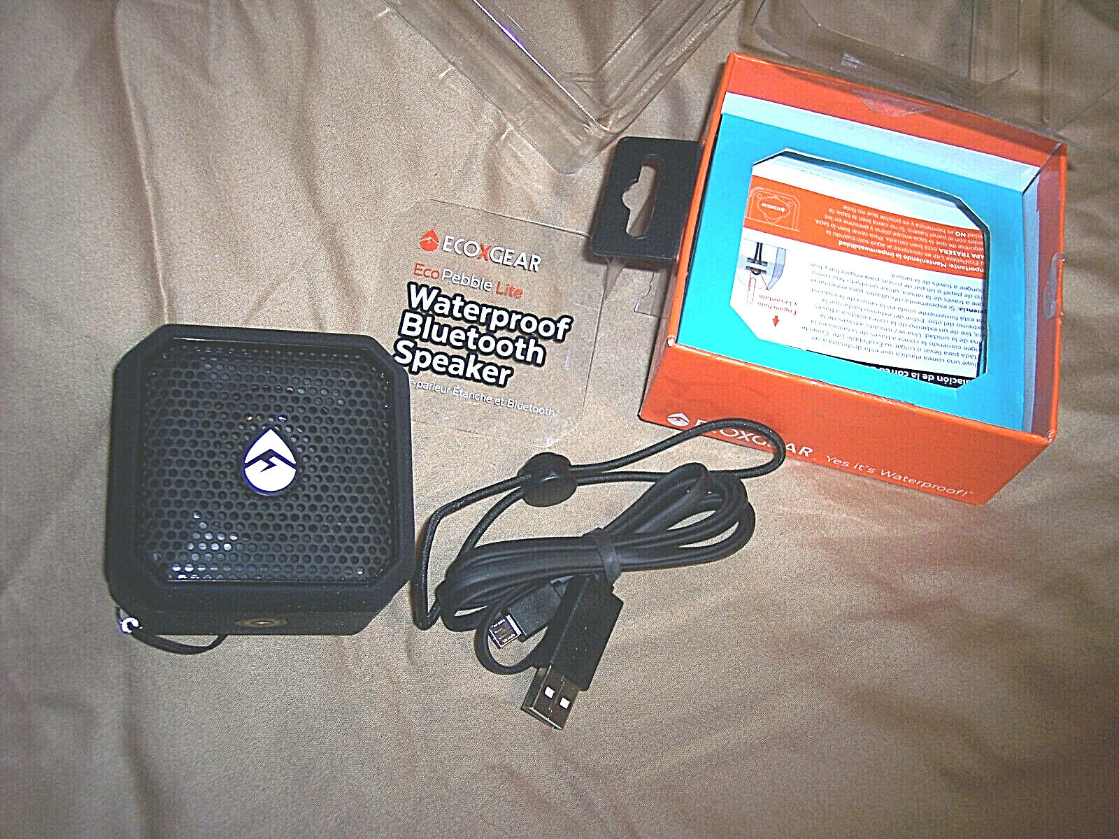 pebble bluetooth speaker price