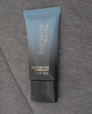 BELIEVE BEAUTY Pretty and Primed Hydrating Makeup Primer New 1 FL. Oz Sealed