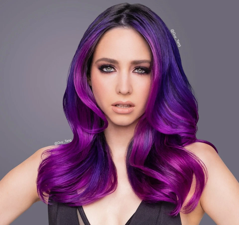 Superpower Mydentity Guy Tang Tinta per capelli permanente colorazione diretta - Immagine 2 di 4