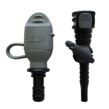 Camelbak Hydration Hydrolink Hydrolock Replacement Mouth Piece Bite Valve