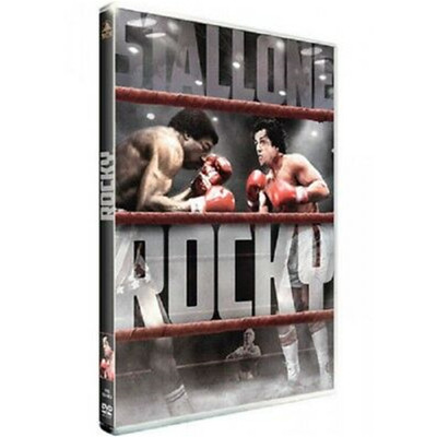 Rocky [DVD NEU]
