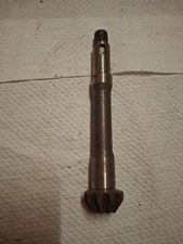 Pignone motozzappa BRUMI PULCE 10 denti