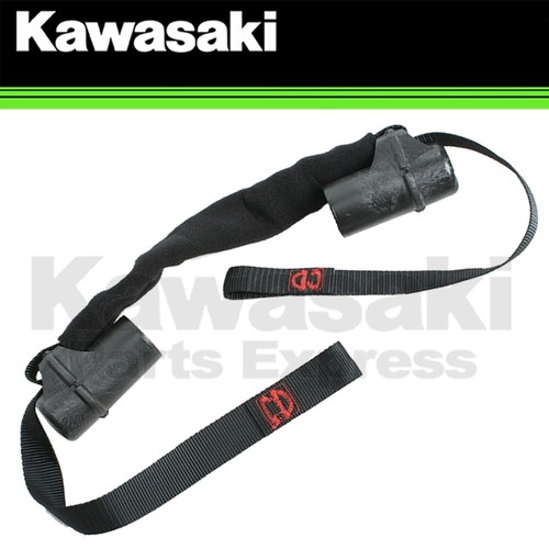 NEW GENUINE CANYON DANCER BAR HARNESS II, EXTRA WIDE K81000-029 - Picture 2 of 6