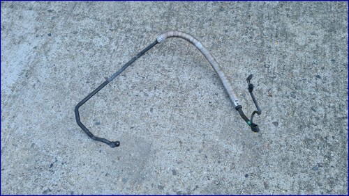 Klimaleitung Saugleitung Kompressor Verdampfer BMW 3er E46 N40 N42 64538386844