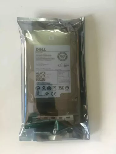 8JRN4 Dell 900GB 6G 10K 2.5" SAS HDD ST9900805SS 08JRN4 con bandeja - Imagen 2 de 4