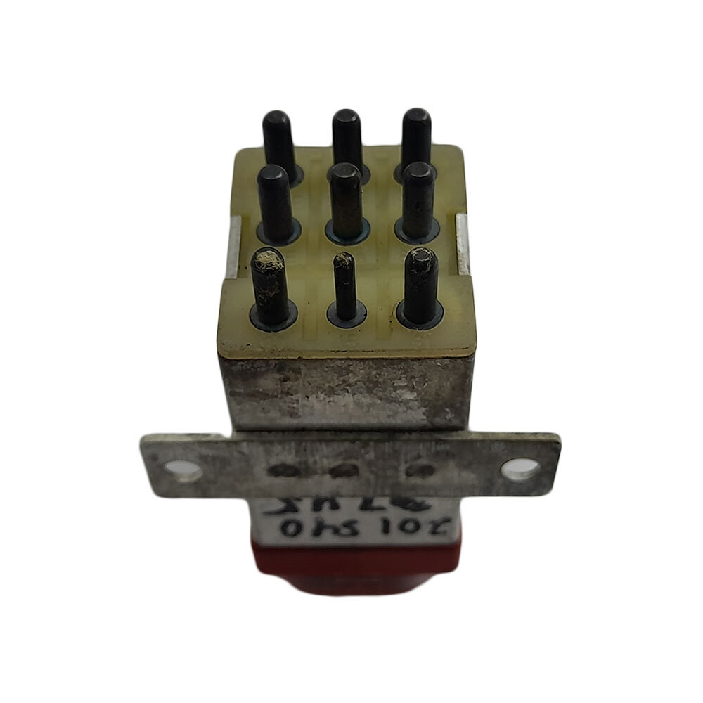 Mercedes-Benz W124 W201 W126 Relay 89 7236 000 10A 12V 897236000 