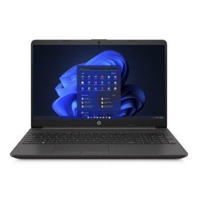 HP NEU 250 G9 Laptop Intel Core i5-1235U 16GB RAM 256GB SSD 15,6 Zoll Win 10 Pro