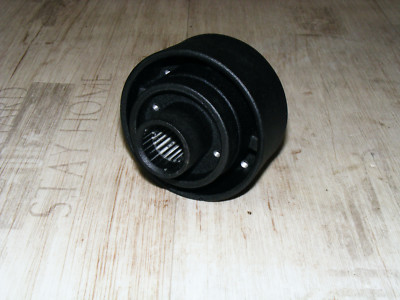 Nabe Lenkradnabe Sportlenkrad für Porsche 356 356A Nardi Momo OMP BBS NEU